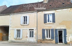 Leugny, Bourgogne-Franche-Comté 89130