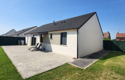 Monchecourt, Nord-Pas-de-Calais 59234