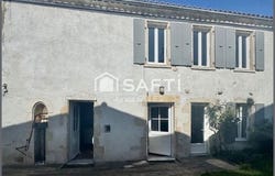 Saint-Pierre-d'Oleron, Poitou-Charentes 17310