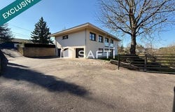 Sainte-Ruffine, Lorraine 57130
