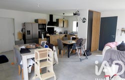 Saint-Julien-l'Ars, Nouvelle-Aquitaine 86800