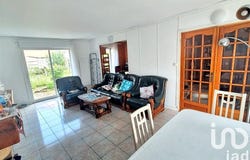 Bondy, Île-de-France 93140