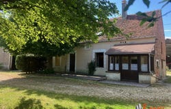 Saint-Sauveur-en-Puisaye, Yonne 89520