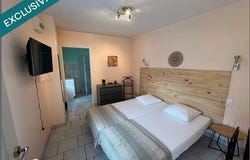 Bains-Les-Bains, Lorraine 88240