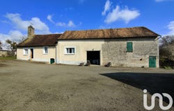 VEZOT, Pays de la Loire 72600