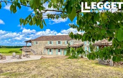 Duras, Nouvelle-Aquitaine 47120