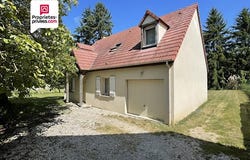 Bû, Centre-Val de Loire 28410