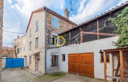 Issoire, Puy-de-Dôme 63500