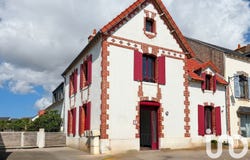 PORT-LOUIS, Brittany 56290