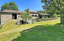 Tence, Auvergne 43190