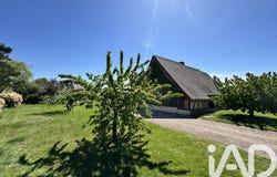 Mesnils-sur-Iton, Normandy 27240