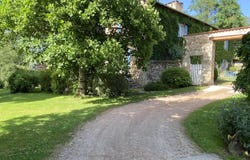 Busserolles, Aquitaine 24360