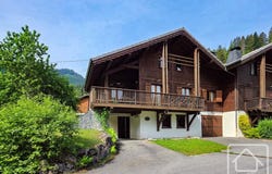 Saint-Jean-d'Aulps, Rhône-Alpes 74430