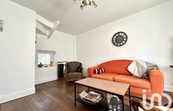 Chaumontel, Île-de-France 95270