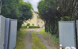Conflans-en-Jarnisy, Grand Est 54800