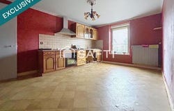 Bouligny, Lorraine 55240