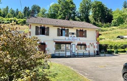 Servance, Franche-Comté 70440