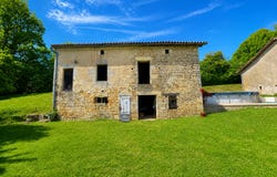 Saint-Saviol, Nouvelle-Aquitaine 86400