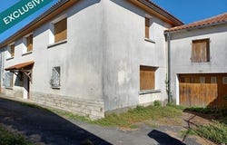 Aigre, Poitou-Charentes 16140