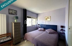 Le Barcares, Languedoc-Roussillon 66420