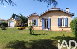 Léognan, Nouvelle-Aquitaine 33850