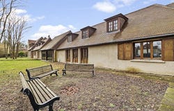 Lamorlaye, Hauts-de-France 60260