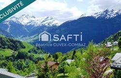 Hauteluce, Rhône-Alpes 73620