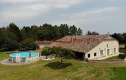 Duras, Aquitaine 47120