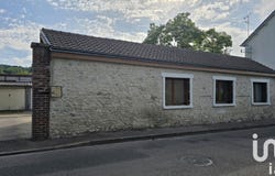 Saint-Marcel, Normandy 27950