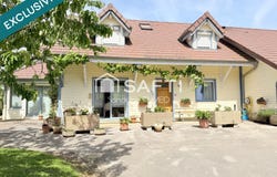 Pupillin, Franche-Comté 39600