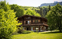Giez, Rhône-Alpes 74210