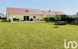 Patay, Centre-Val de Loire 45310