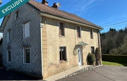 Plancher-Bas, Franche-Comté 70290