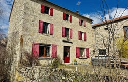 Saint-Christophe-d'Allier, Haute-Loire 43340