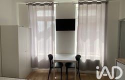 Roubaix, Hauts-de-France 59100