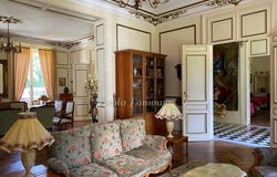 La Roche-Posay, Poitou-Charentes 86270