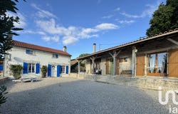 Verrue, Nouvelle-Aquitaine 86420