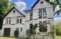 BRIOUX SUR BOUTONNE, Poitou-Charentes 79170