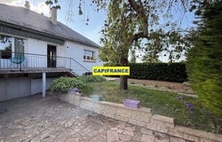 LA BARRE EN OUCHE, Haute-Normandie 27330