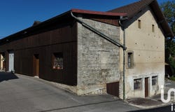 Montlebon, Bourgogne-Franche-Comté 25500