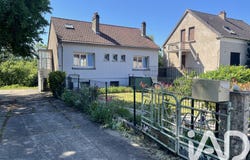 Vitry-sur-Orne, Grand Est 57185