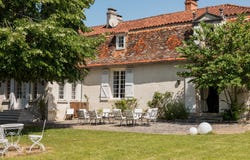 La Montagne, Allemans, Nouvelle-Aquitaine 24600