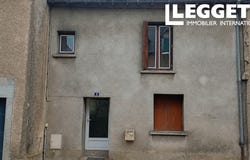 Montmorillon, Nouvelle-Aquitaine 86500