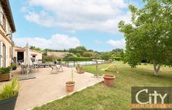 Gragnague, Haute-Garonne 31380