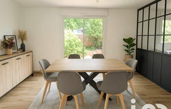 Changé, Pays de la Loire 72560