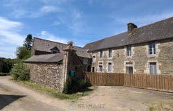 Merléac, Côtes-d'Armor 22460