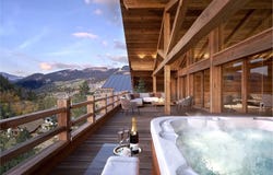 Châtel, Rhône-Alpes 74390