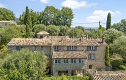 LE ROURET, Provence-Alpes-Côte d'Azur 06650