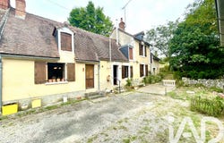Ruffec, Centre-Val de Loire 36300