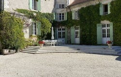PARCOUL, Aquitaine 24410